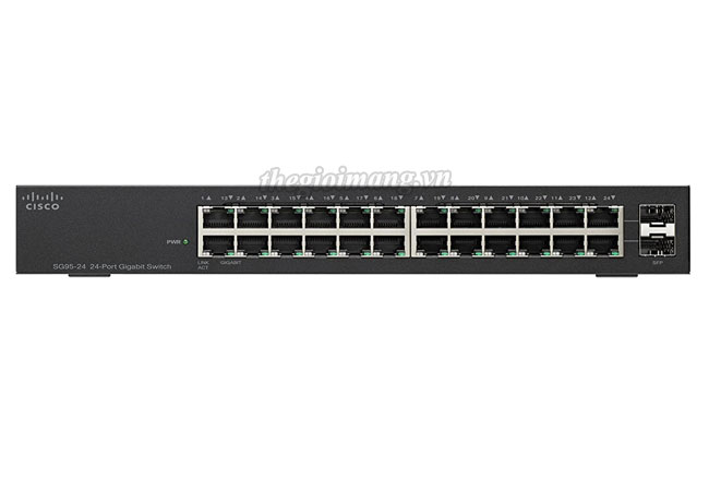 Cisco SG95-24-AS