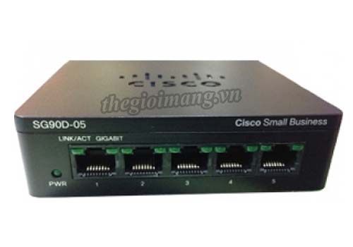 Cisco SG95D-05-AS