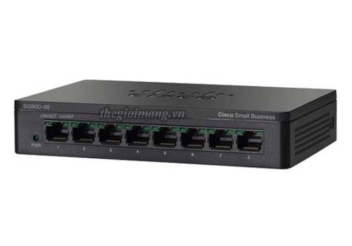 Cisco SG95D-08-AS