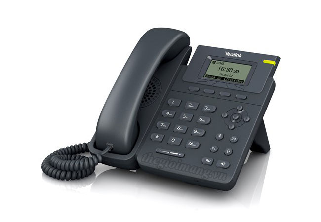 Điện Thoại IP Yealink...