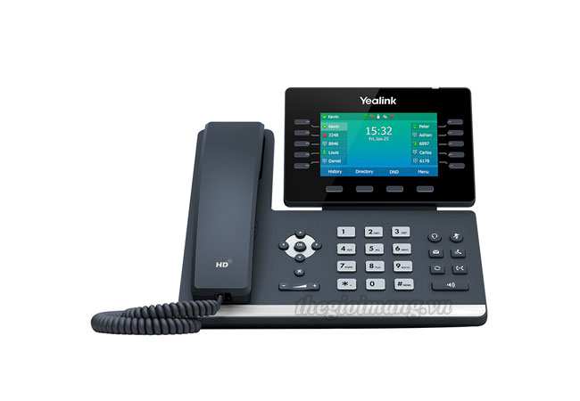 Yealink SIP-T54W 