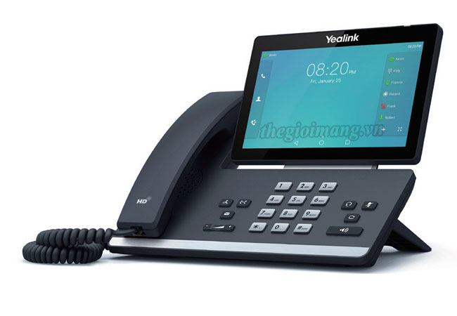 Yealink SIP-T58A