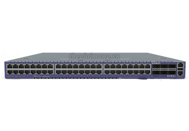 Extreme SLX 9150-48XT