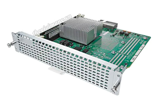 Module Cisco SM-X-PVDM-1000 