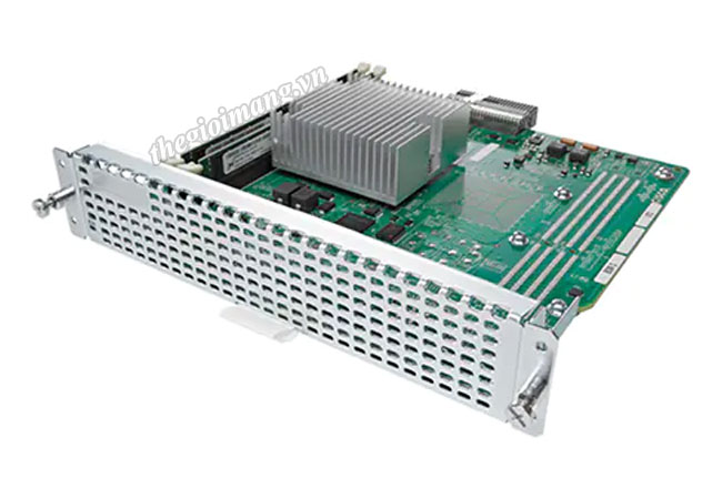 Module Cisco SM-X-PVDM-1000