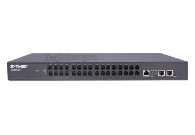 Gateway Synway SMG1024