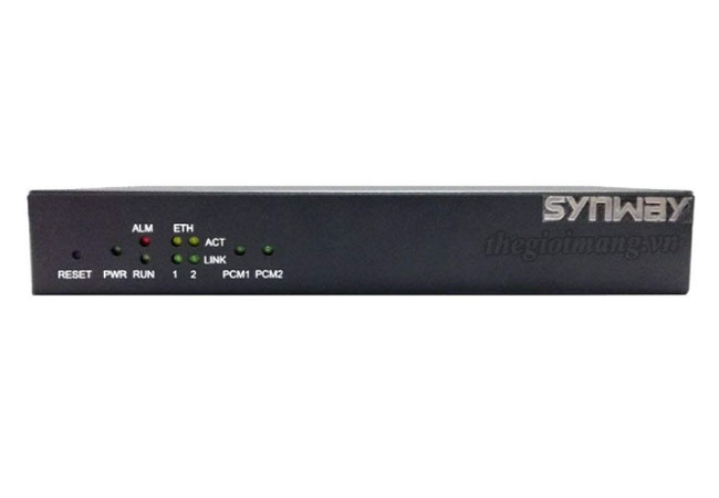 Gateway Synway SMG2030L