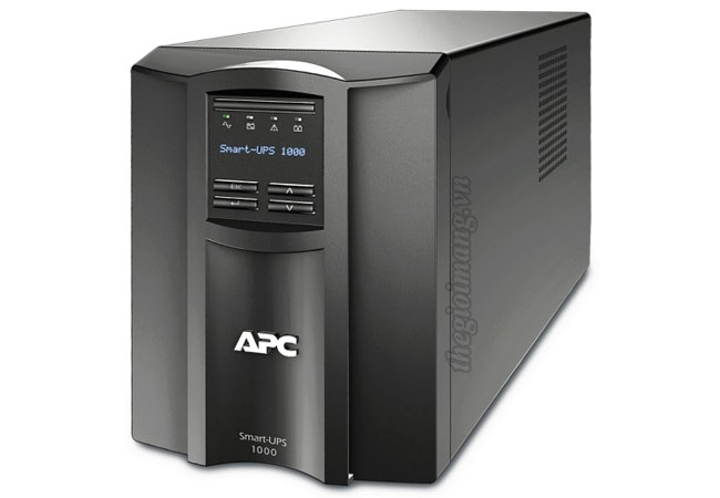 Bộ lưu điện UPS APC...