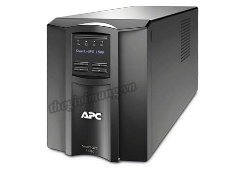 Bộ Lưu Điện UPS APC...