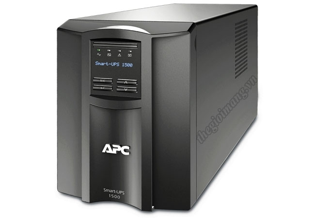 Bộ lưu điện UPS APC...