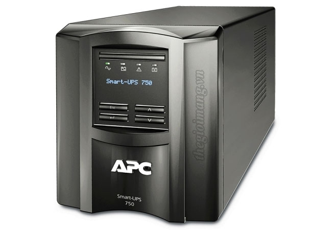 Bộ lưu điện UPS APC...