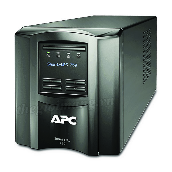 Bộ lưu điện UPS APC...