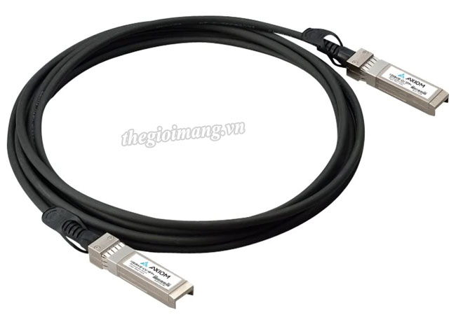 DAC Fortinet SP-CABLE-FS-SFP+3...