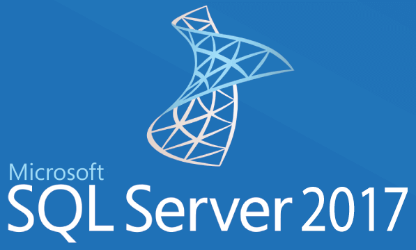 Microsoft SQL Server 2017