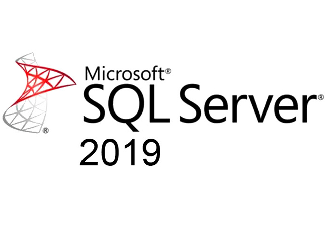 Microsoft SQL Server 2019