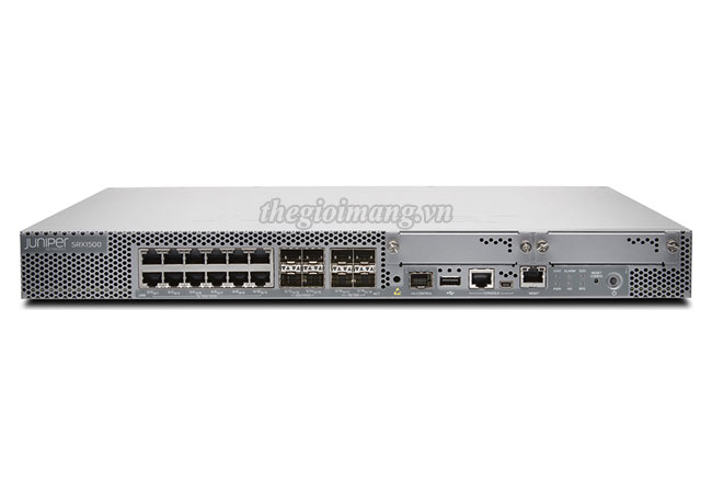 Juniper SRX1500 (SRX1500-SYS-JB-AC)