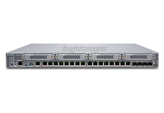 Juniper SRX380 (SRX380-P-SYS-JB-AC)