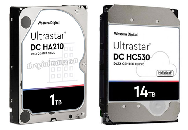 Ổ cứng HDD Western... 