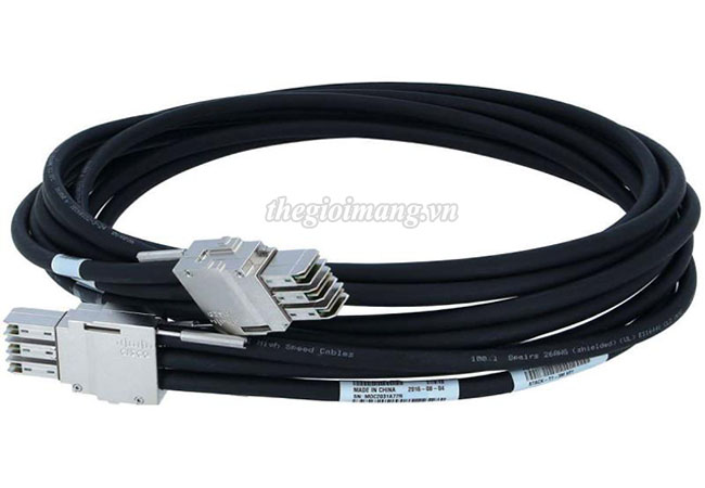 Stacking Cable Cisco STACK-T1-3M=