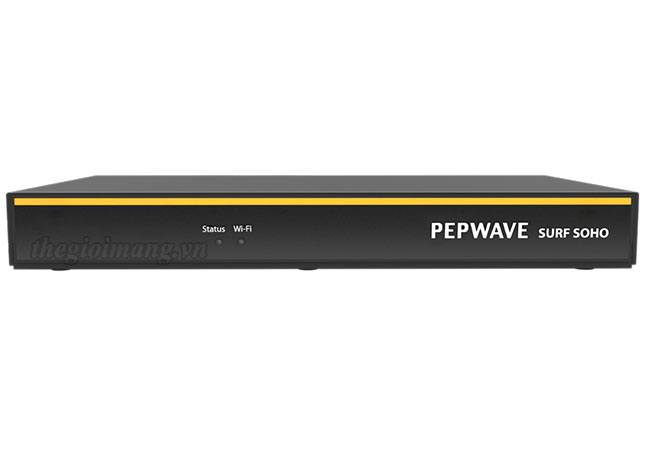 Pepwave Surf SOHO 