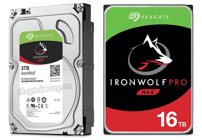 Ổ cứng HDD Seagate... 