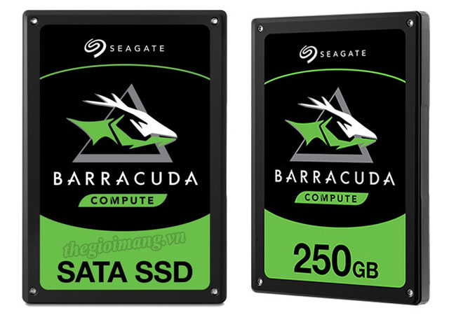 Ổ cứng SSD Seagate...