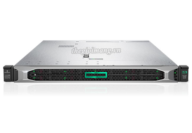 Server HPE ProLiant DL20...