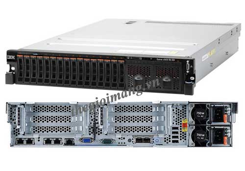 Server IBM x3650M4... 