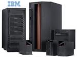 Server IBM Lenovo 