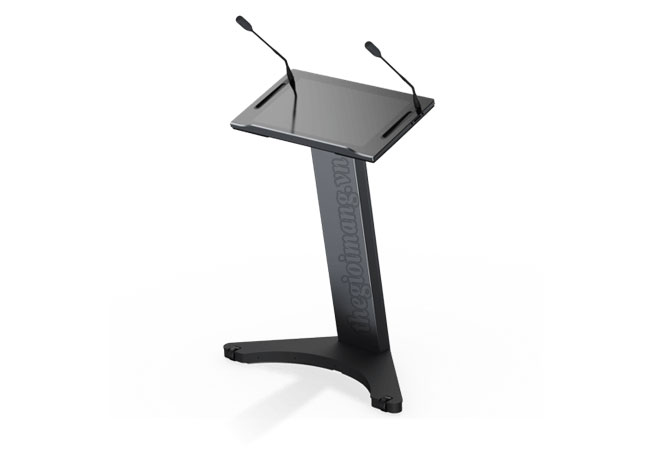 Maxhub Smart Lectern