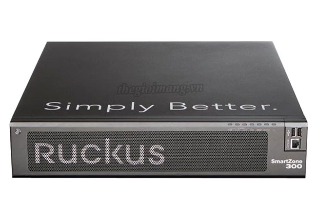 Ruckus SmartZone 300