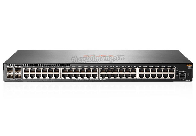 Switch Aruba 2540-48G-...