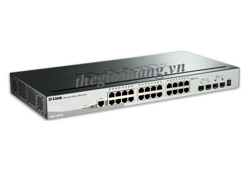 Dlink DGS-1510-28P