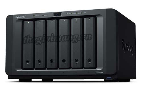 Synology DS3018xs 