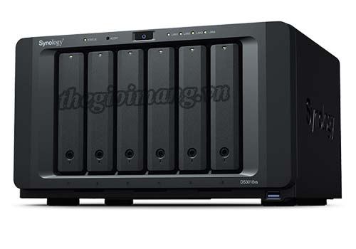 Synology DS3018xs