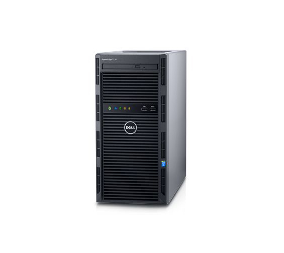 Dell Poweredge T130 