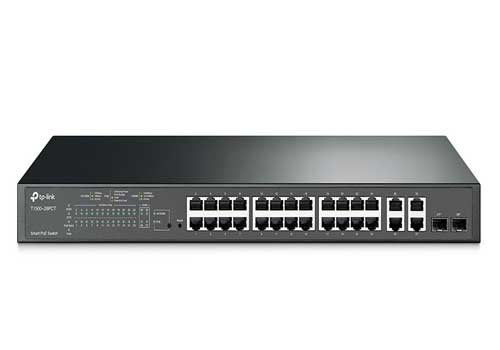 Switch TP-Link TL-SG1005P