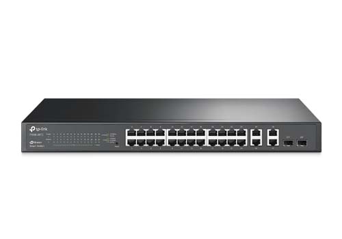 Switch Tplink T1500-28TC...