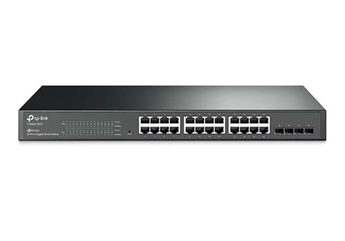 Switch Tplink T1600G-28TS... 