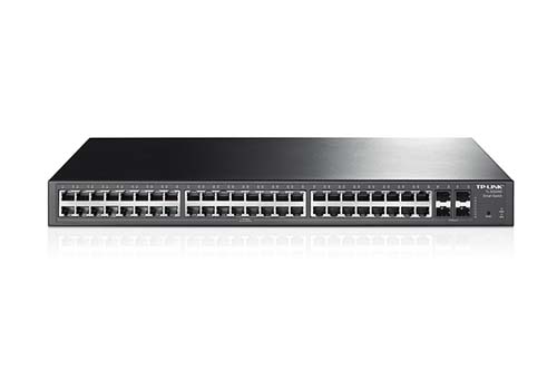 Switch Tplink T1600G-52TS...