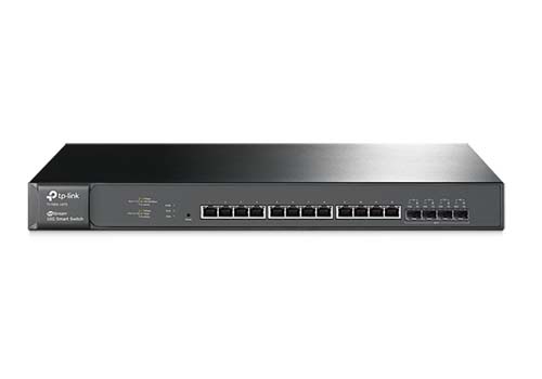 Switch TP-Link T1700X-16TS