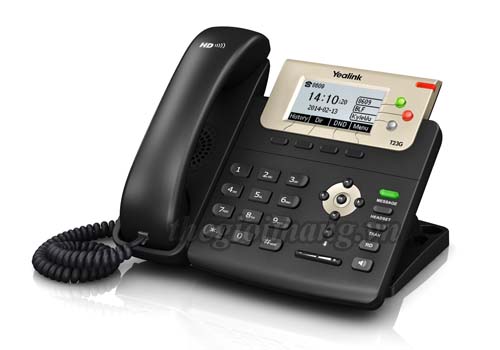 Điện thoại IP Yealink...