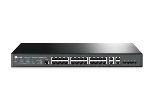 Switch Tplink T2500-28TC... 