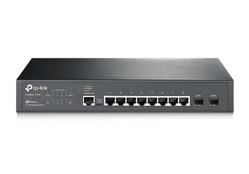 Switch  TP-Link TL-SG3210 