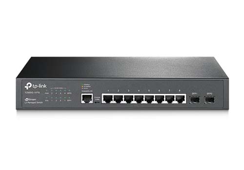 Switch  TP-Link TL-SG3210