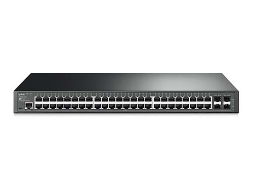 Switch TP-Link TL-SG3452 