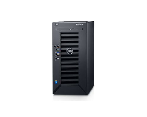 Dell Poweredge T30 