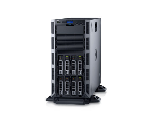 Dell Poweredge T330