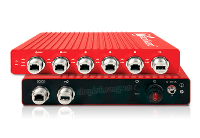 WatchGuard Firebox T35-R...