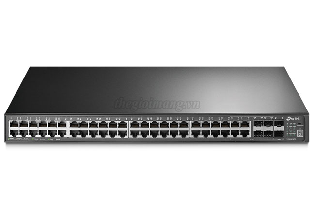 Switch TP-Link T3700G-52TQ